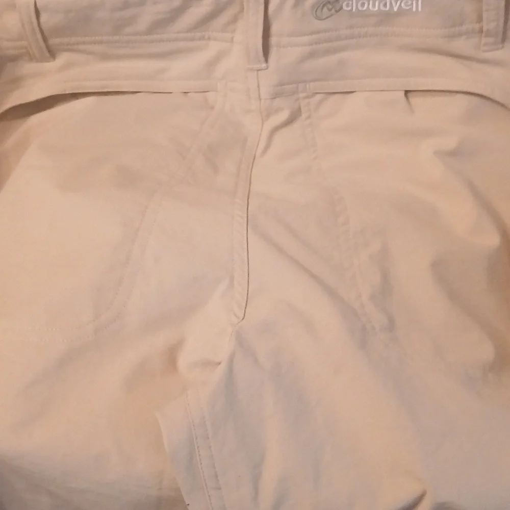 Cloudveil Mens  Hybrid Active Shorts